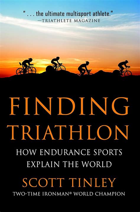 pdf book finding triathlon endurance sports explain ebook PDF